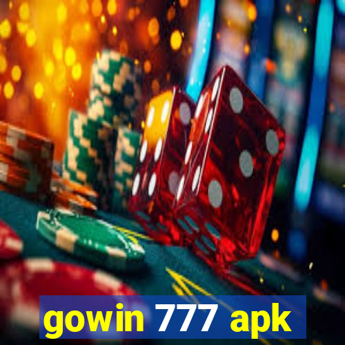 gowin 777 apk